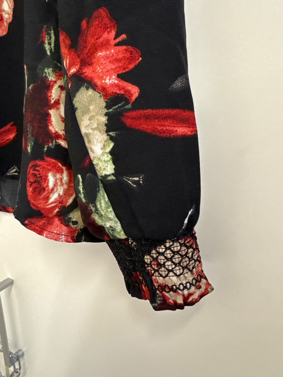 Pigalle bluse