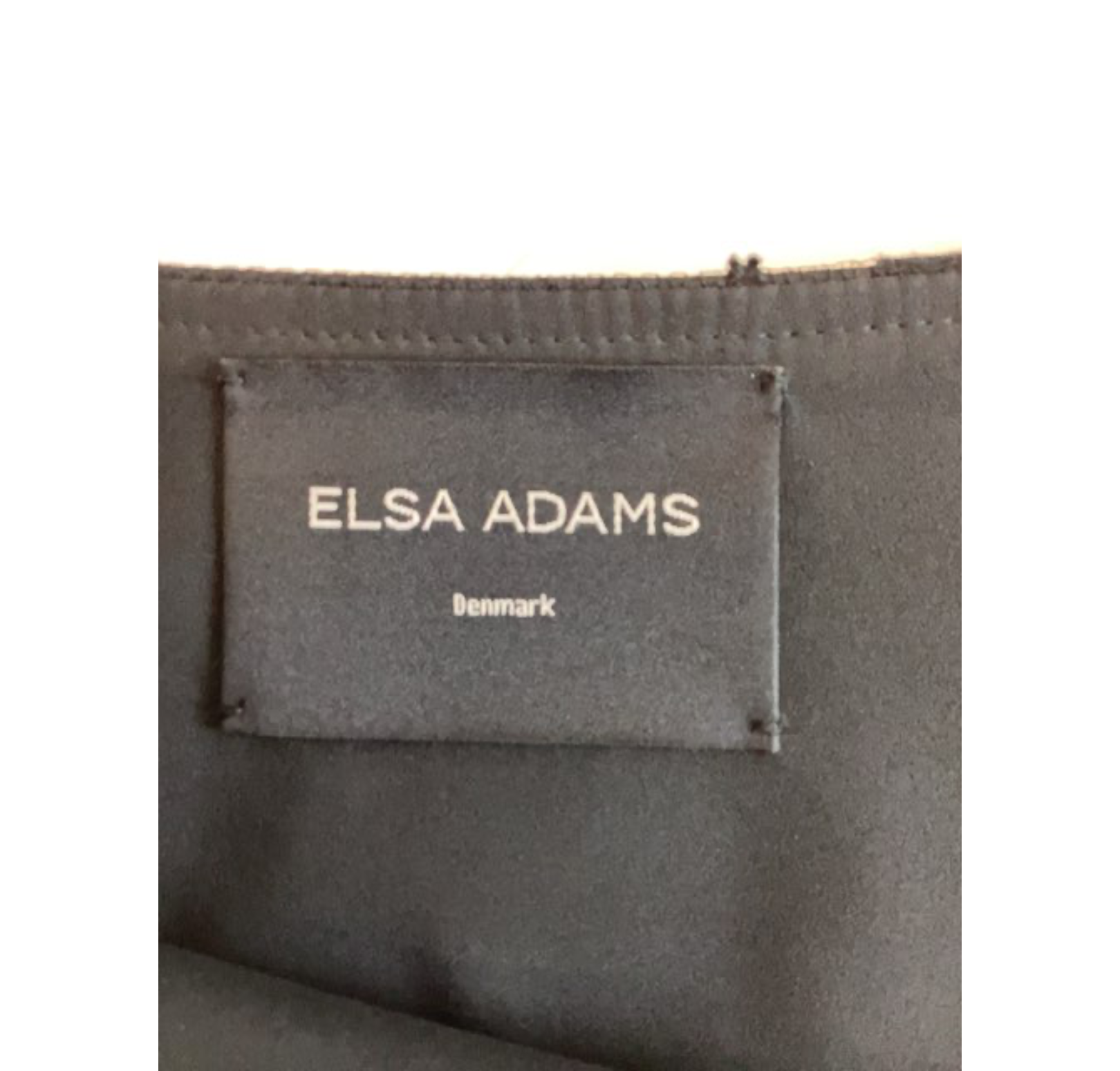 Elsa Adams Selskabsnederdel (B070)