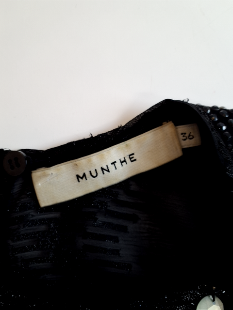 Munthe Top (O105)