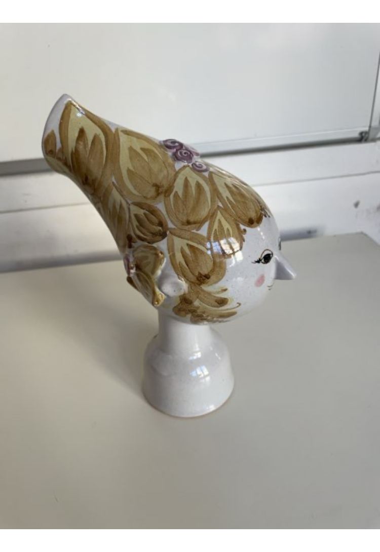 Bjørn Wiinblad vase