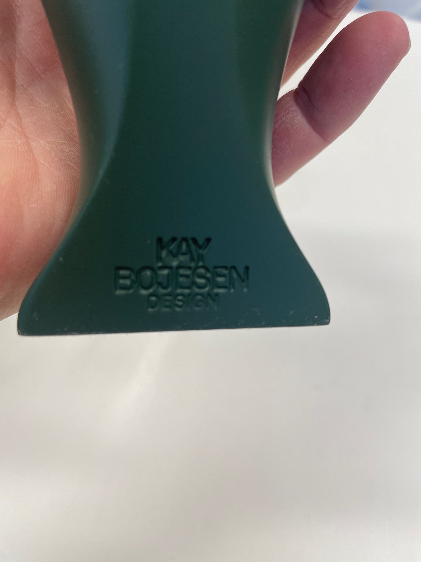 Kay Bojesen fugl