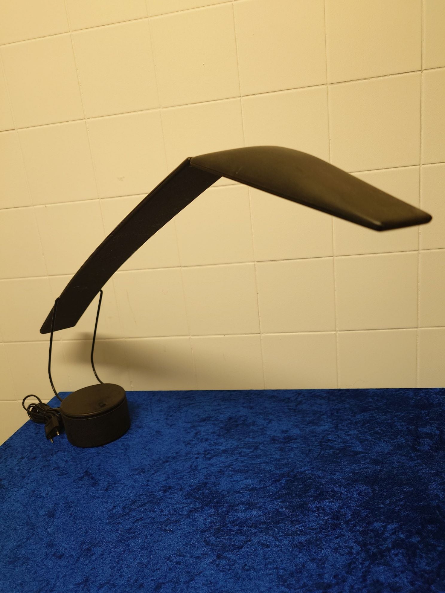 Dove-skrivebordslampe