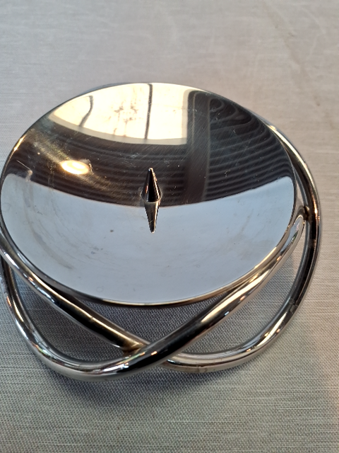 Georg Jensen Bloklys Stage