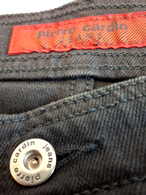 My Essential Wardrobe Jeans (G834)