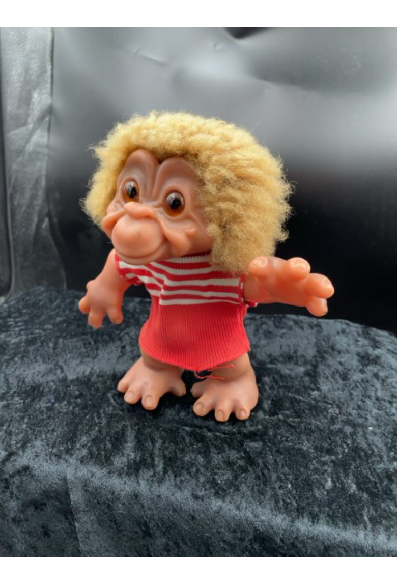 Dam Trold ( Thomas )