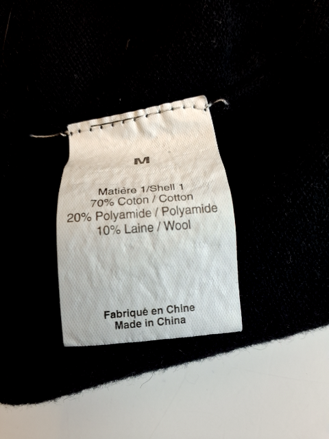 Sonia Rykiel Bluse (O963)