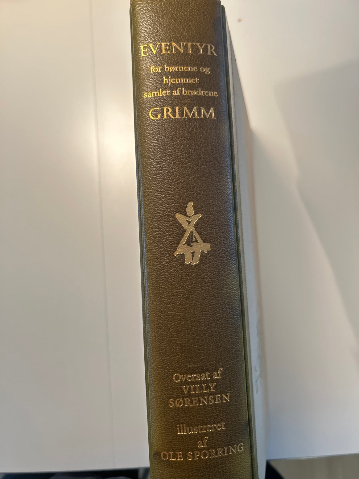 Grimms eventyr