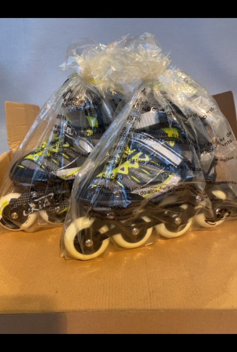 Hobby- og fritidsudstyr