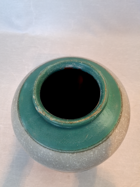 Keramik Vase