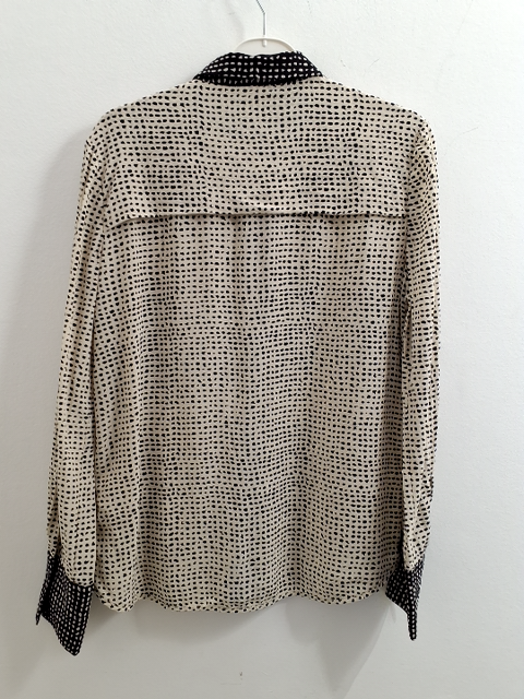 Day Birger et Mikkelsen Silke Skjorte (R346)