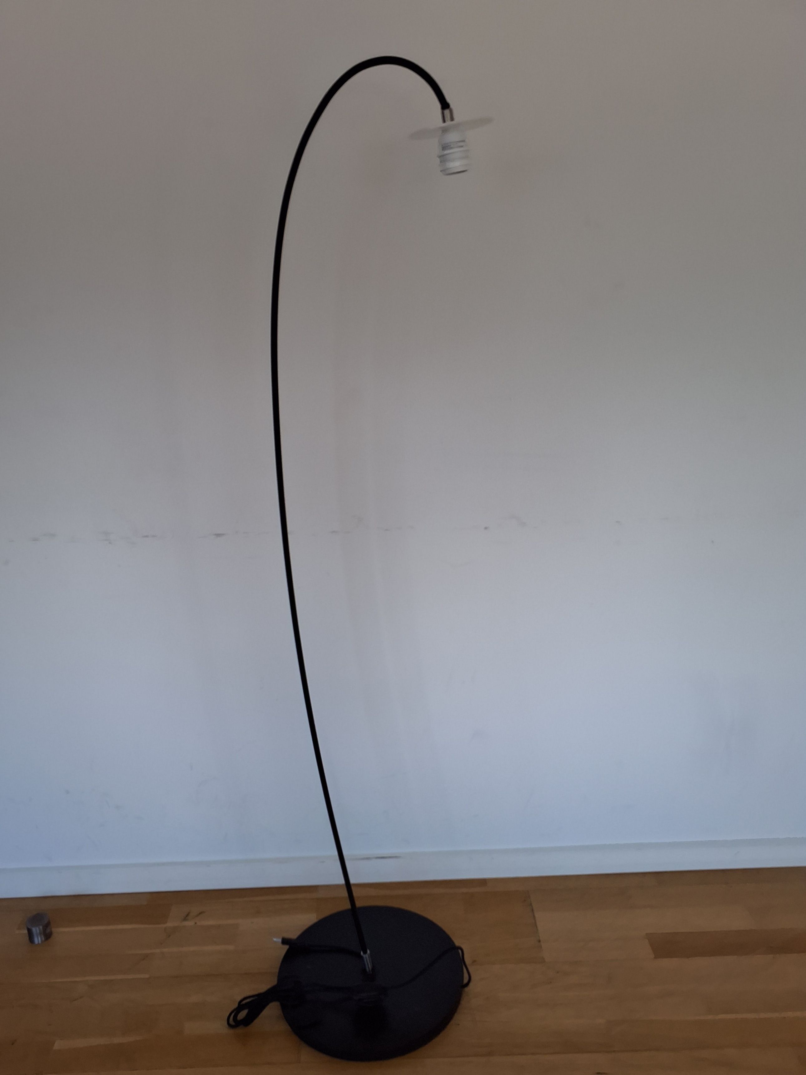 Le Klint Gulvlampe Snowdrop 320