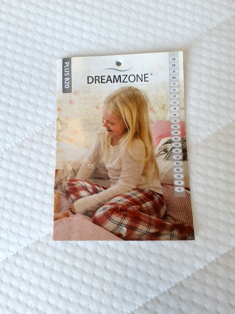 Seng Dreamzone B20