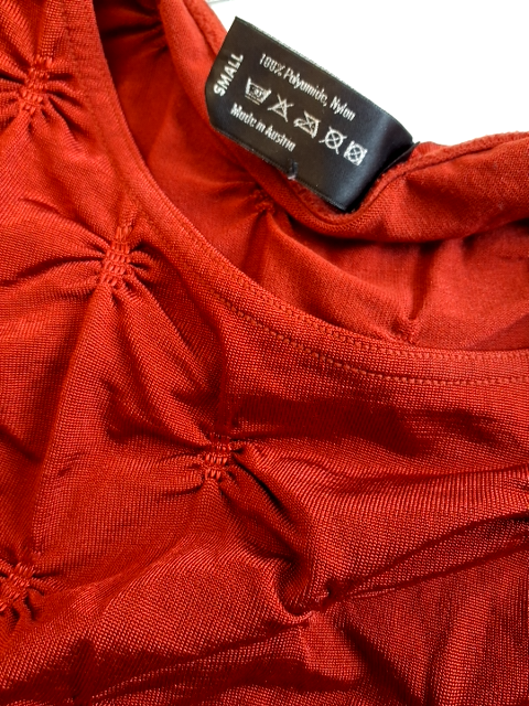 Wolford bluse