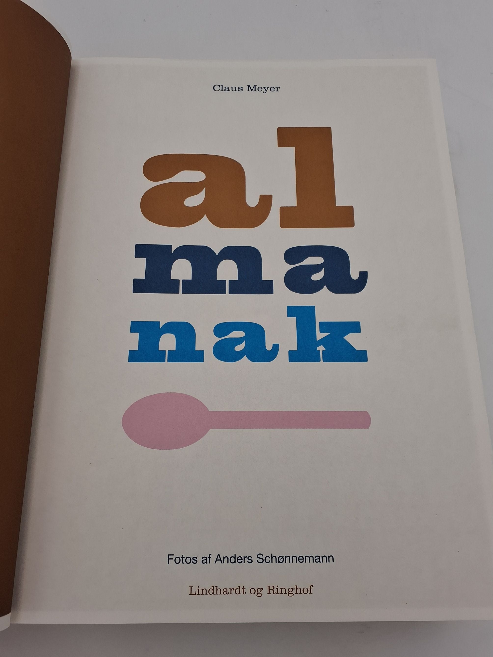 almanak.
