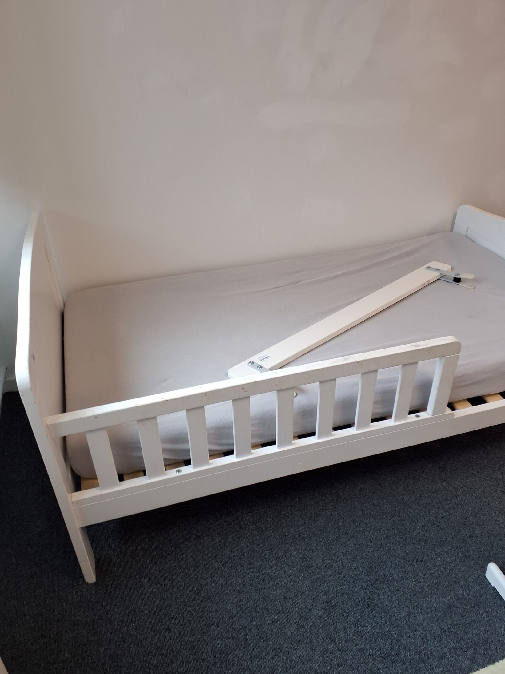 Ikea barneseng
