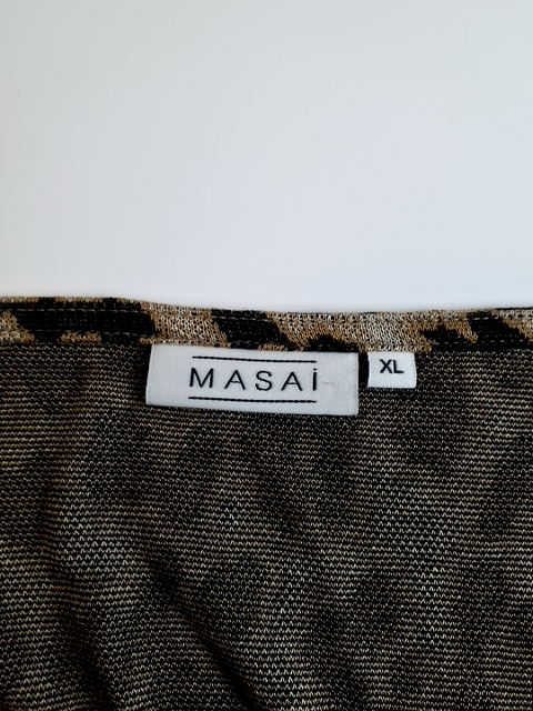 Masai Tunika