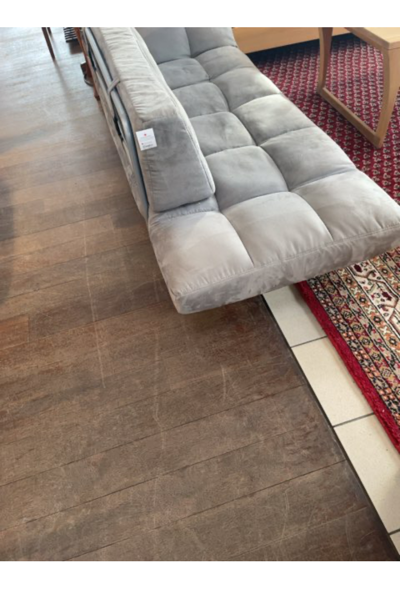 Fulton sofa