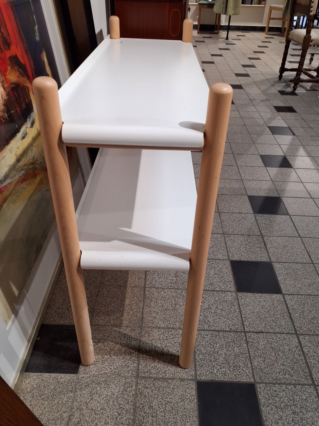 Reol Ikea