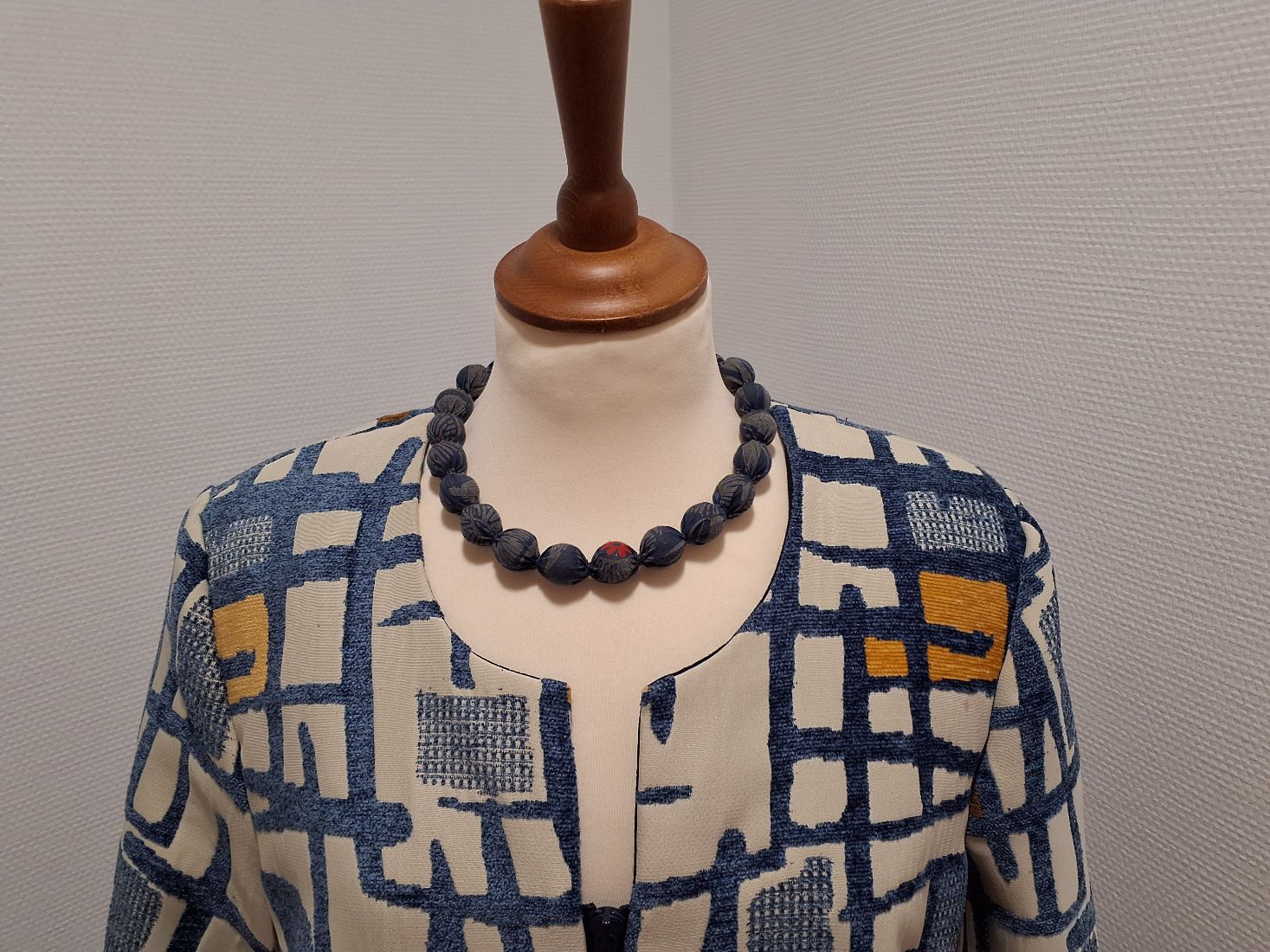 Jakke Kriss Sweden
