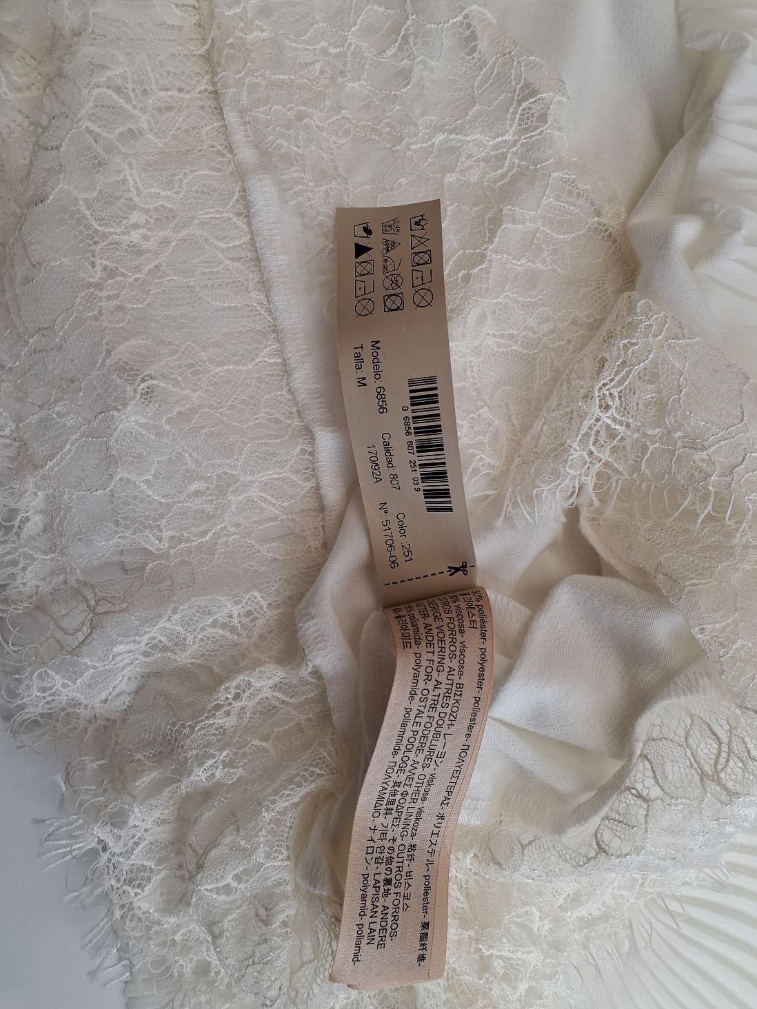 Massimo Dutti Top