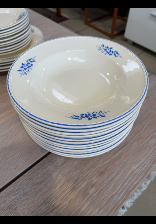 Elsterwerda, Tysk porcelæn