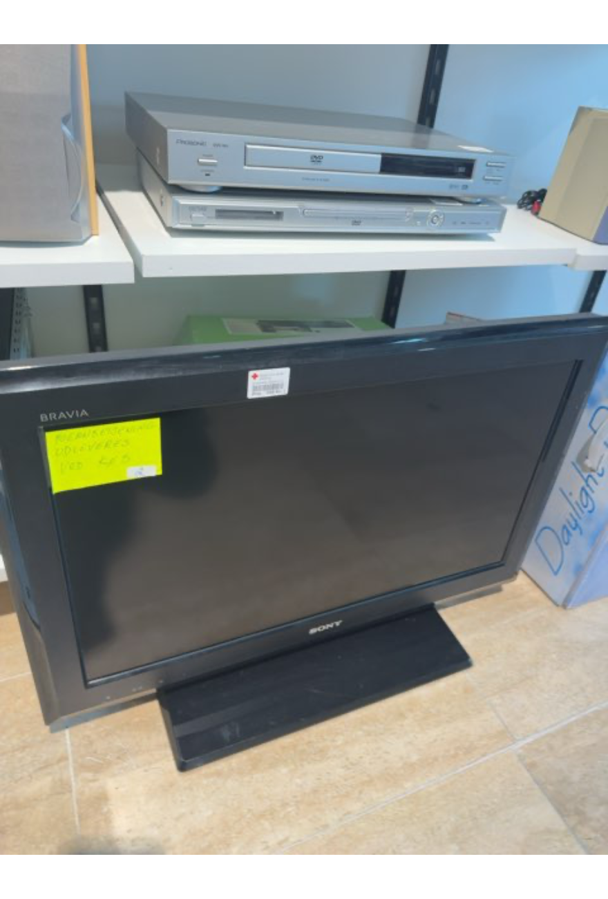 TV "Sony"