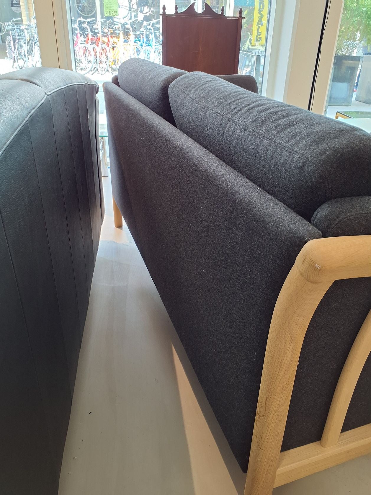 3 pers. sofa