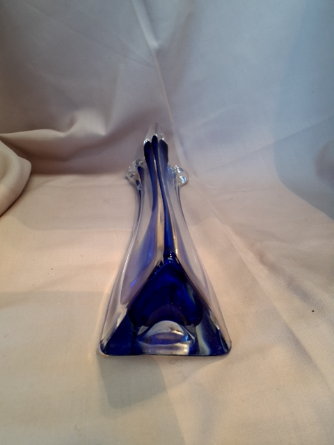 Murano glas vase