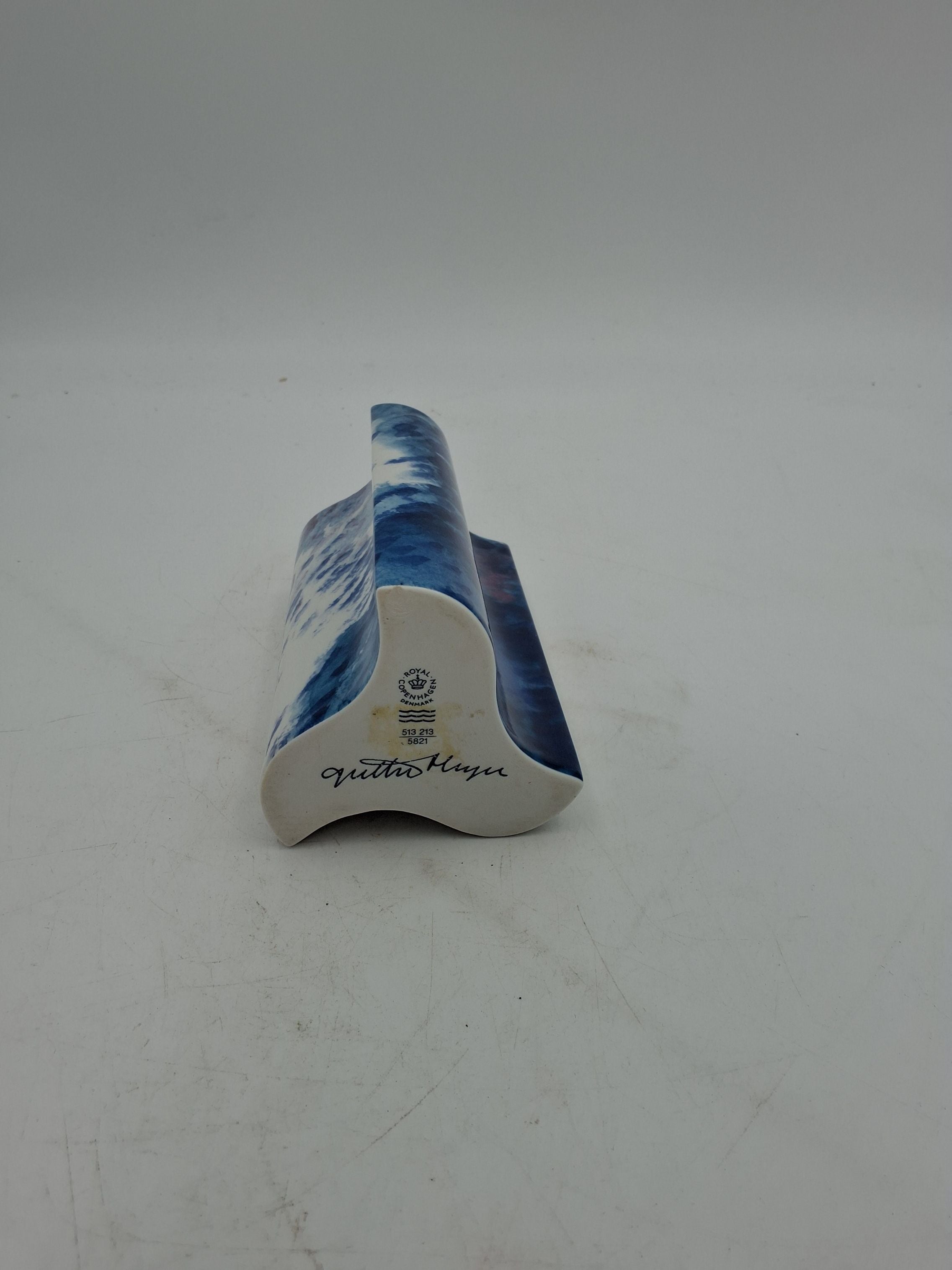 Royal Copenhagen Ocean nr. 513 213 5821