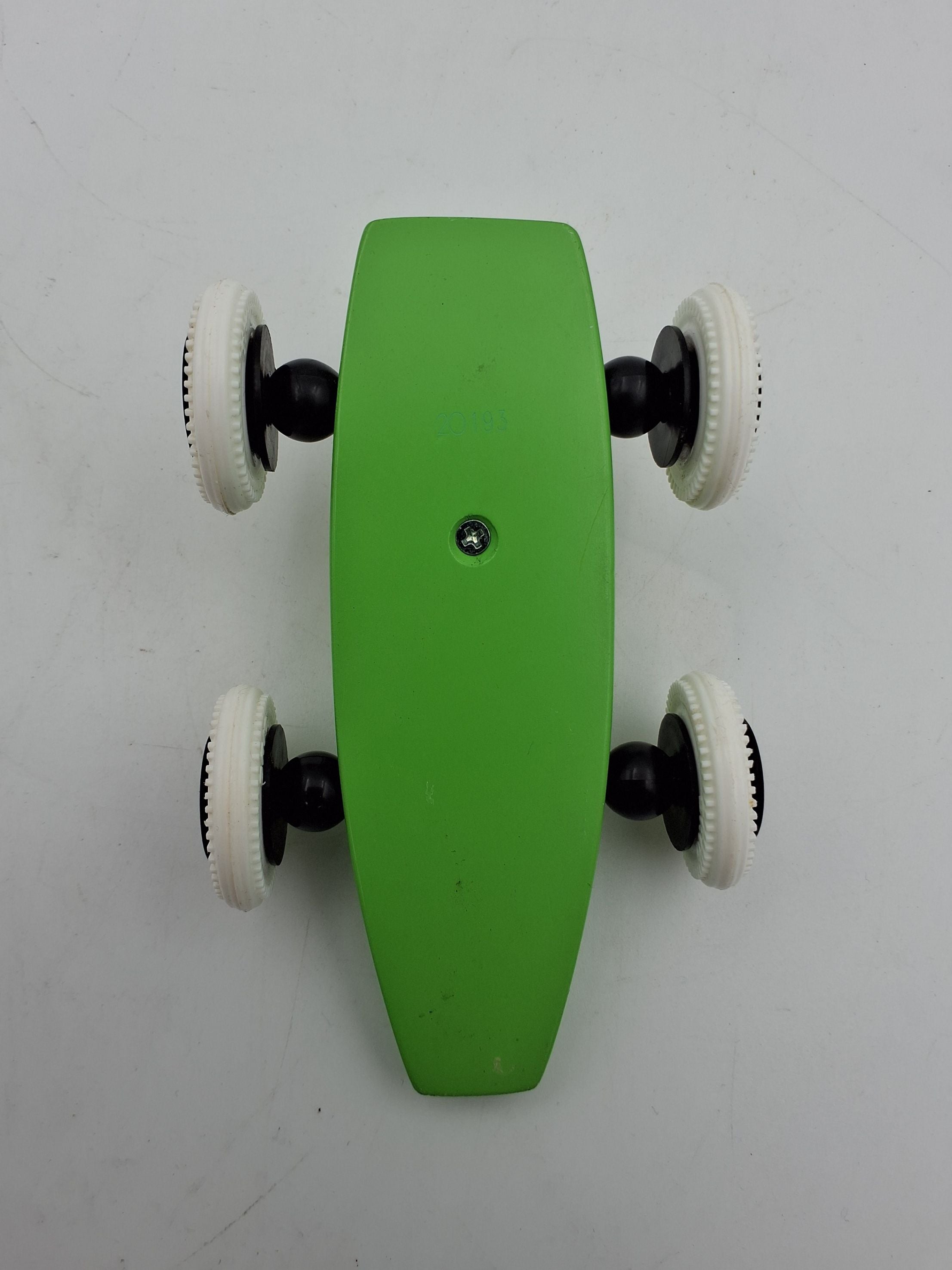 Brio bil