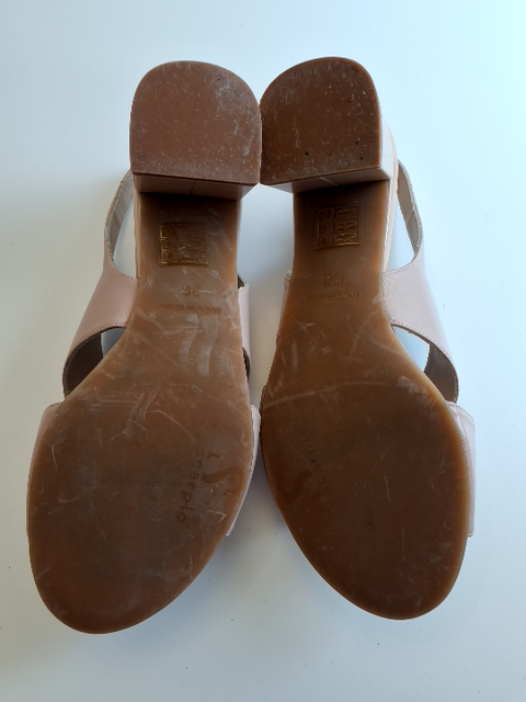 Scarpio Sandaler