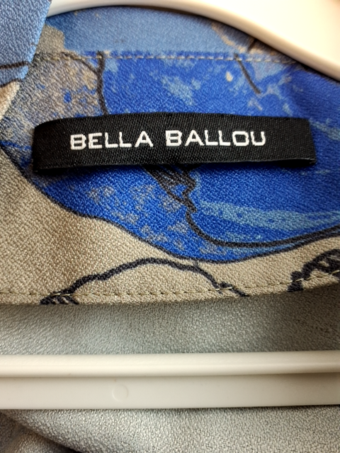 Bella Ballou Kjole