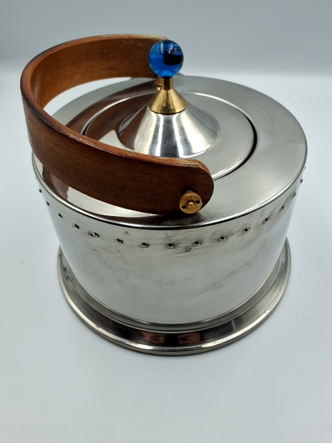 Bodum tekande
