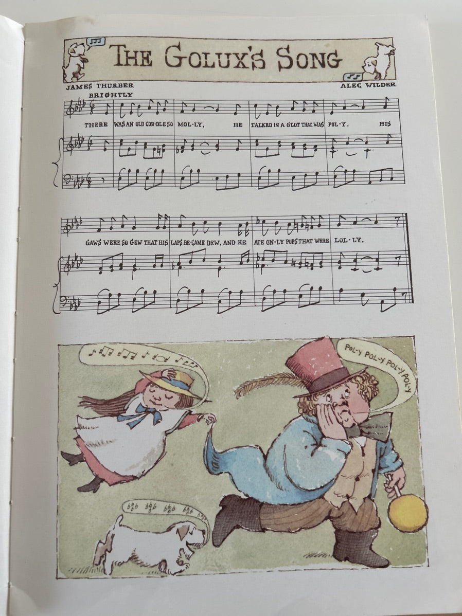 Lullabies and Night Songs