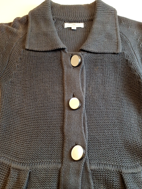 Day Birger et Mikkelsen Striktrøje (G311)