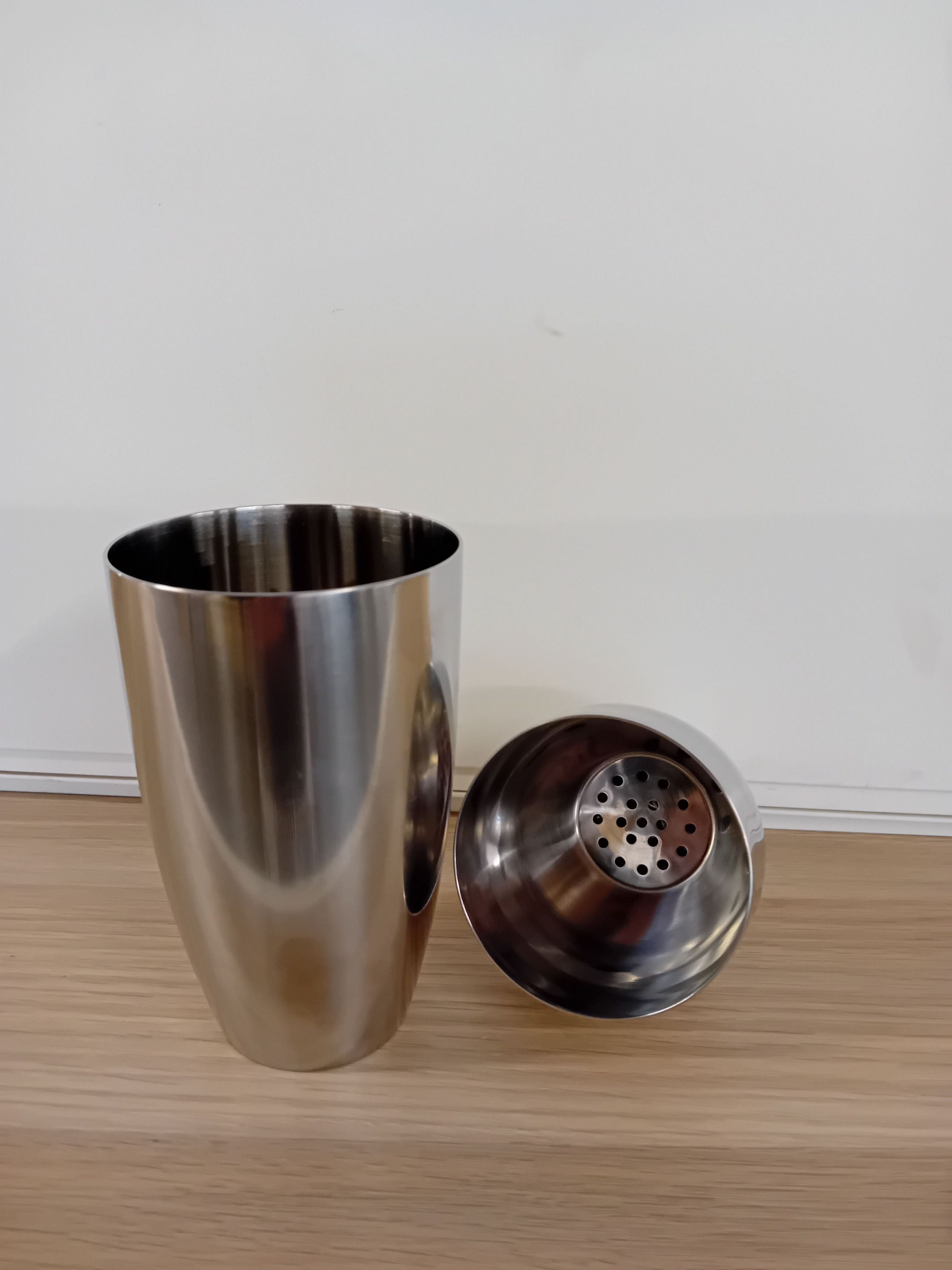 Shaker