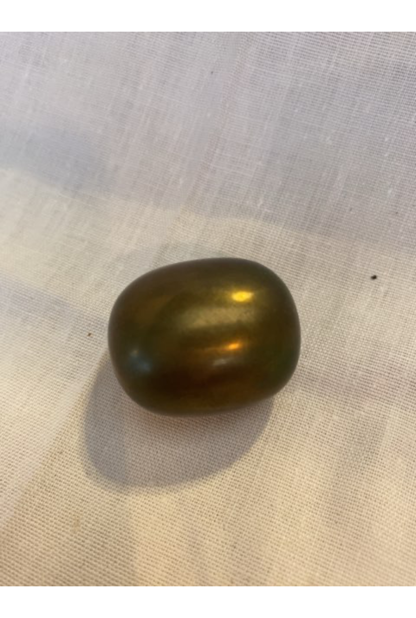 Piet Hein ellipse æg