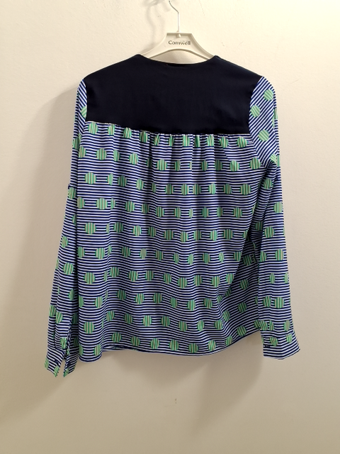 Sadie+ola Bluse (R588)