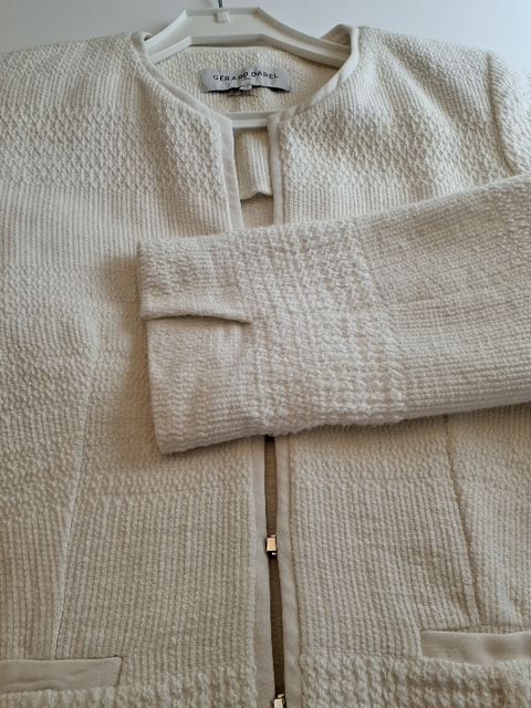 Gerard Darel Jakke (R626)