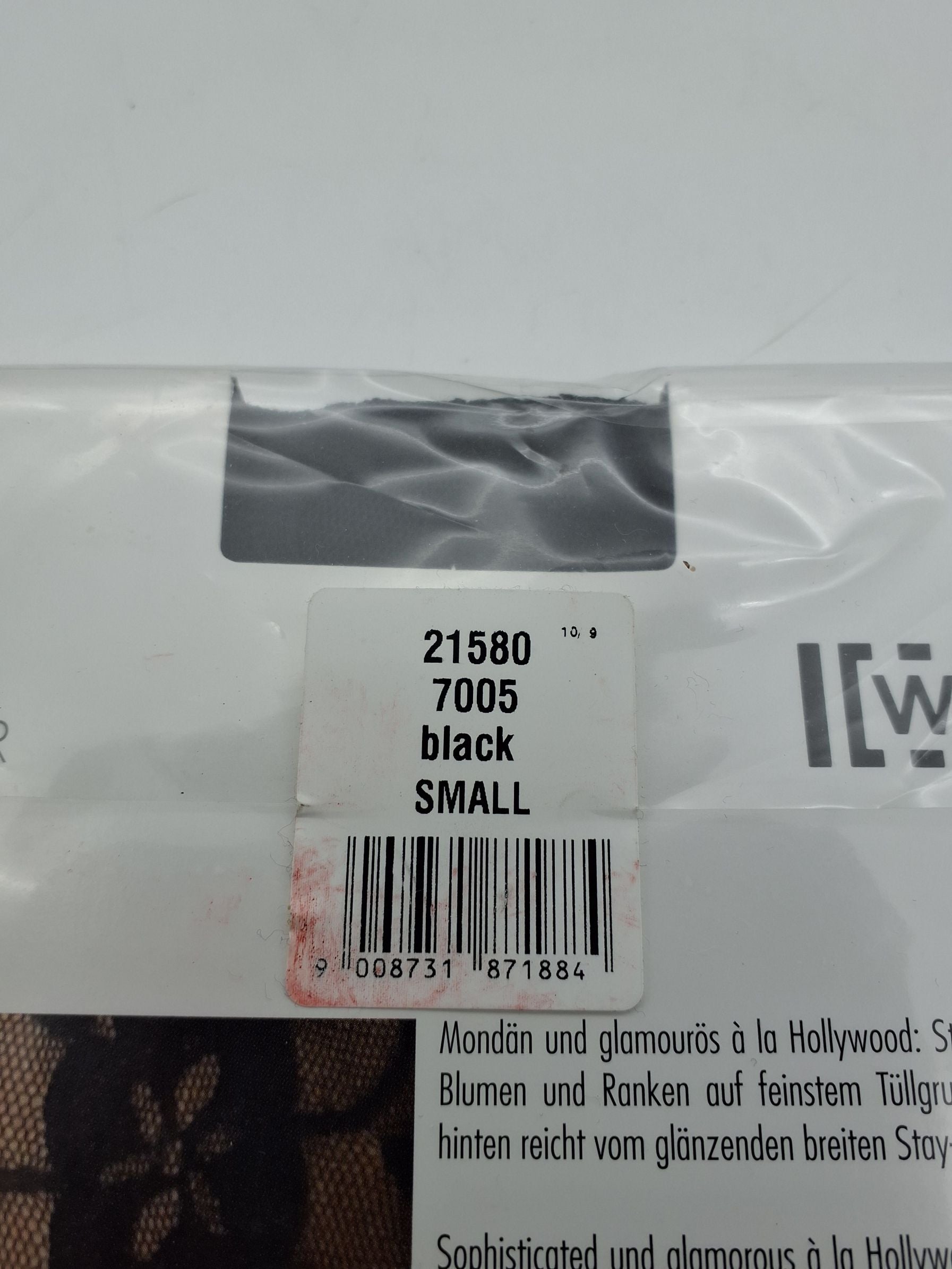 Wolford Stay-up strømper