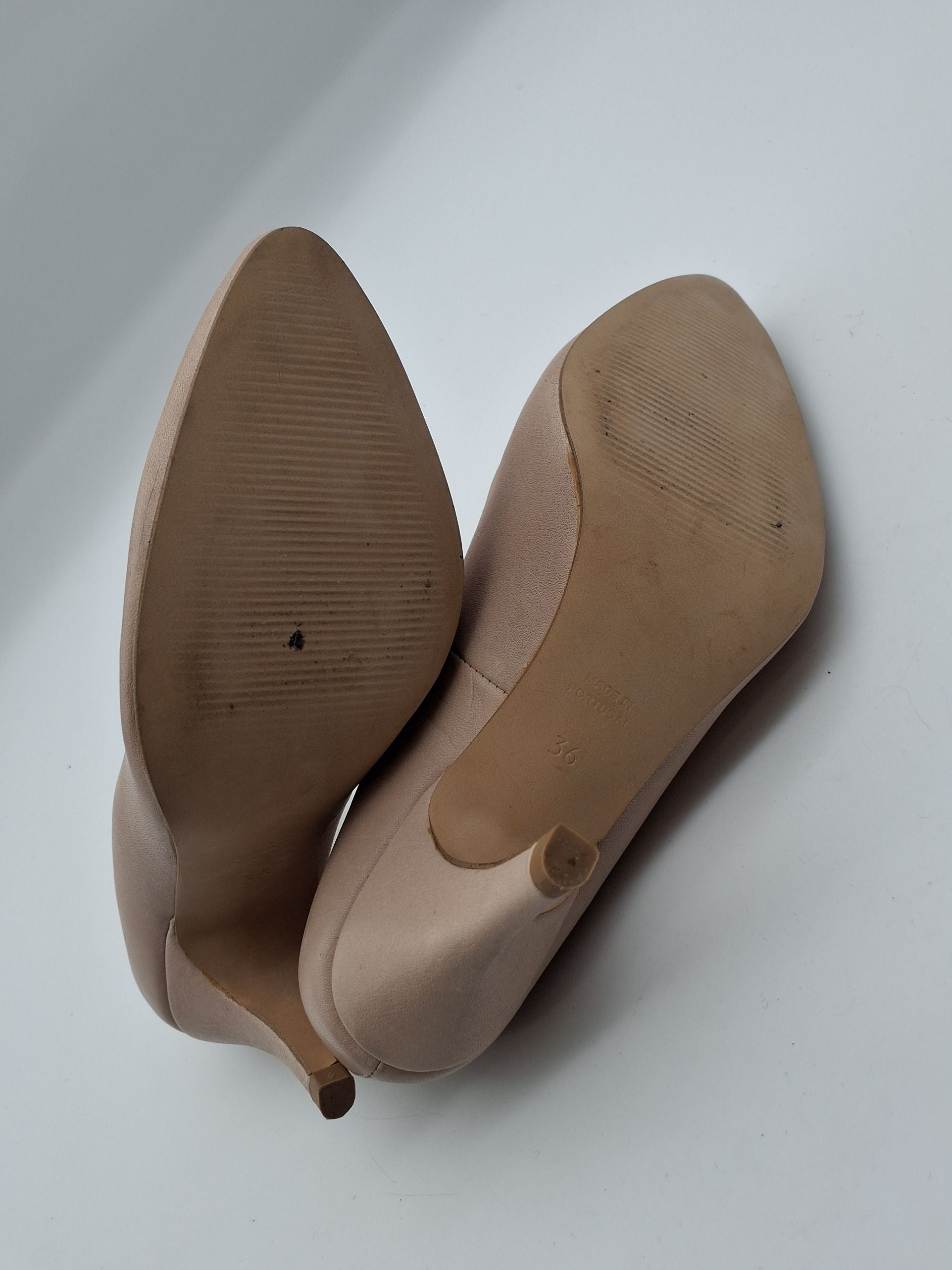 Kiomi Pumps
