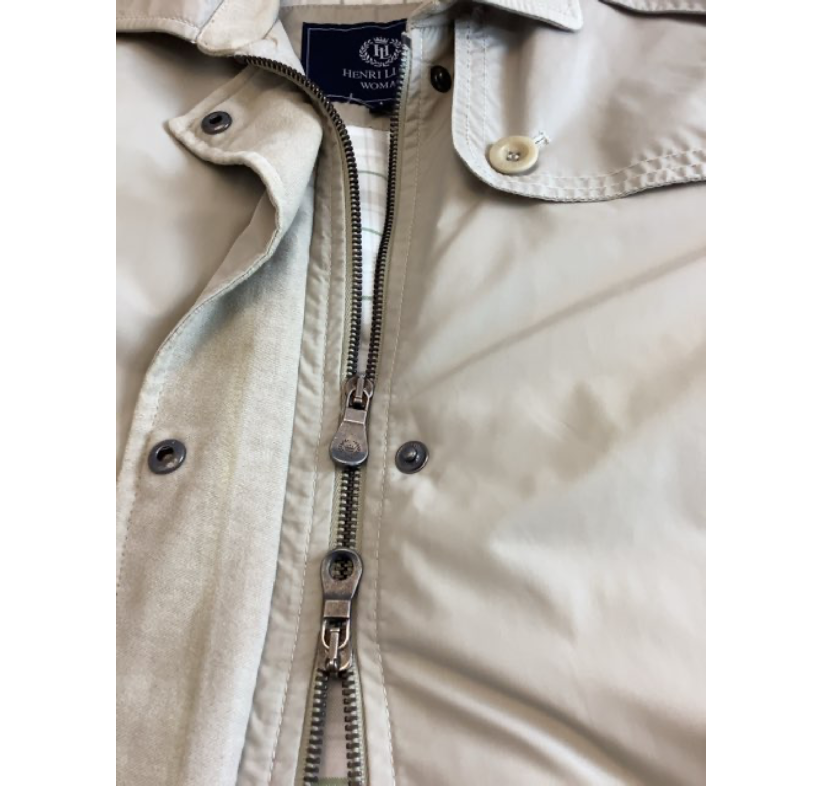 Henry Lloyd Cottencoat (494 )