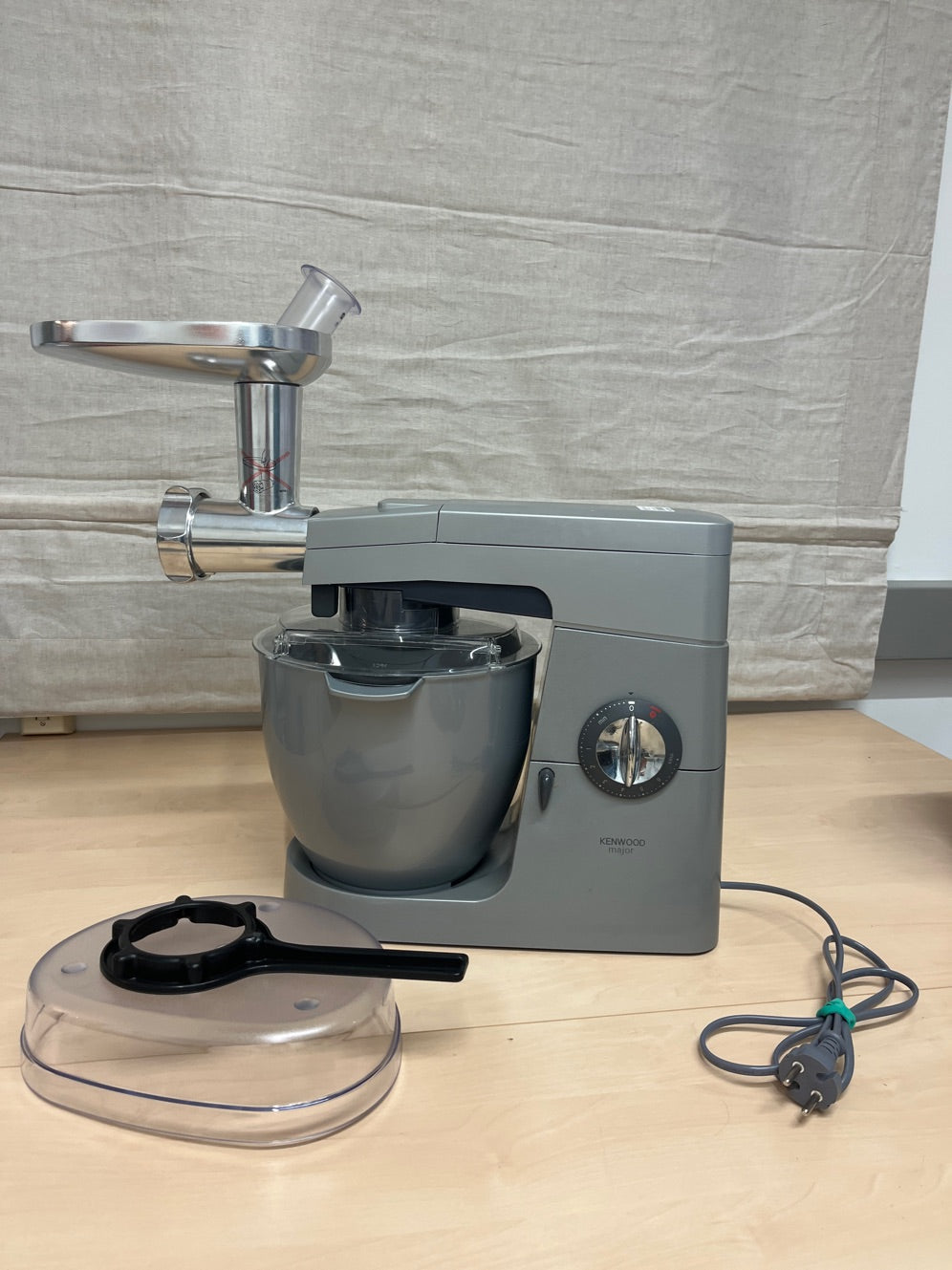 Kenwood Major køkkenmaskine