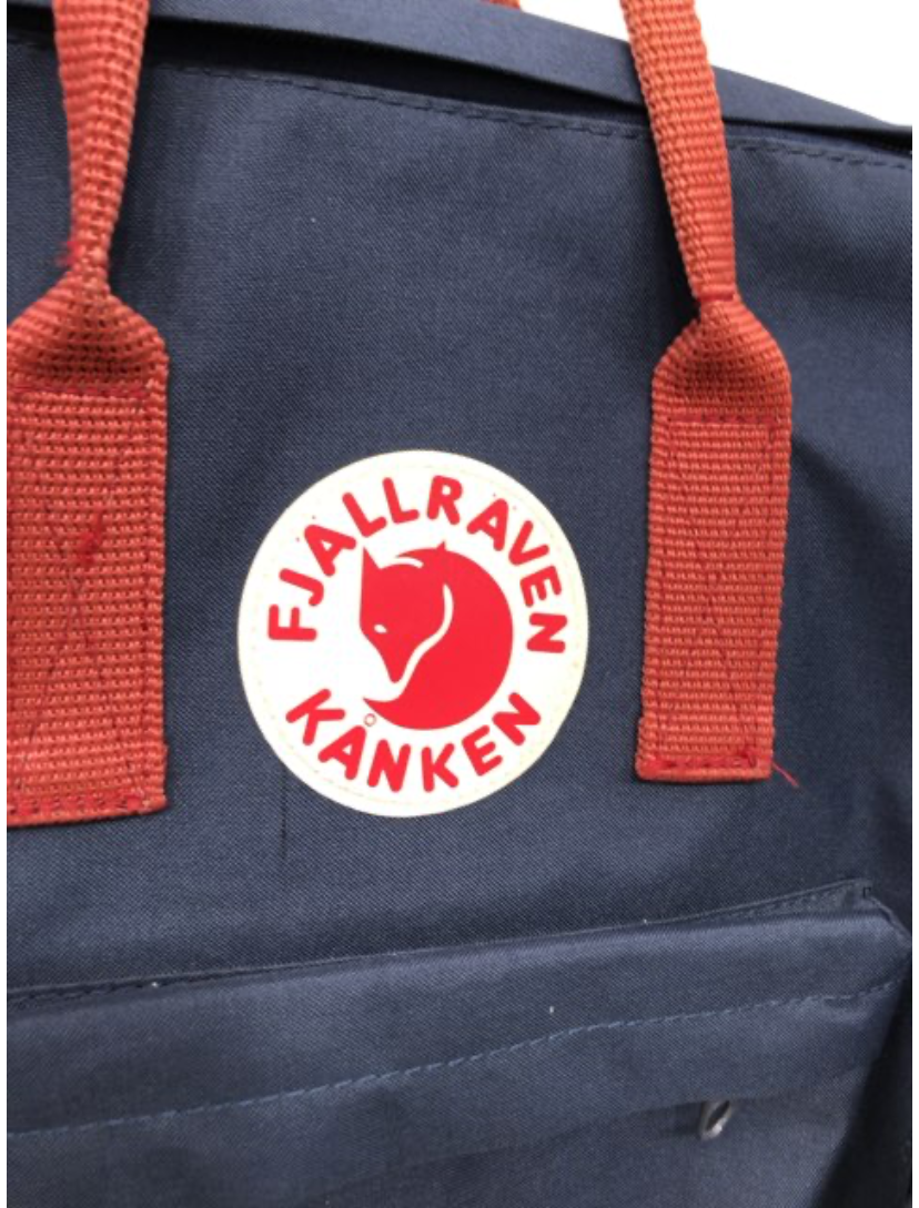 Fjällräven Tasker