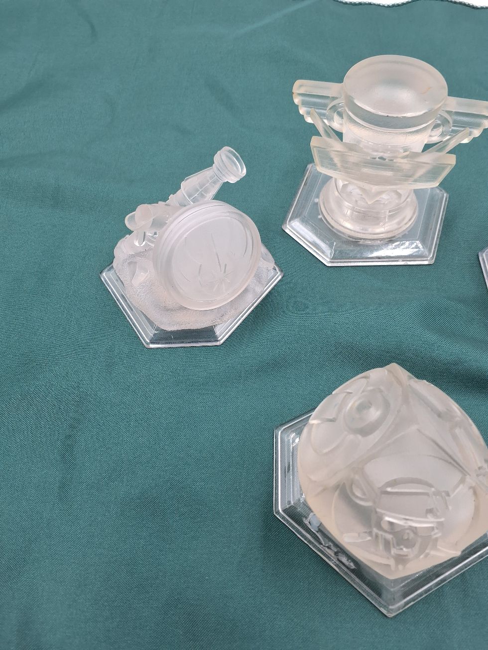 Disney Infinity Crystals