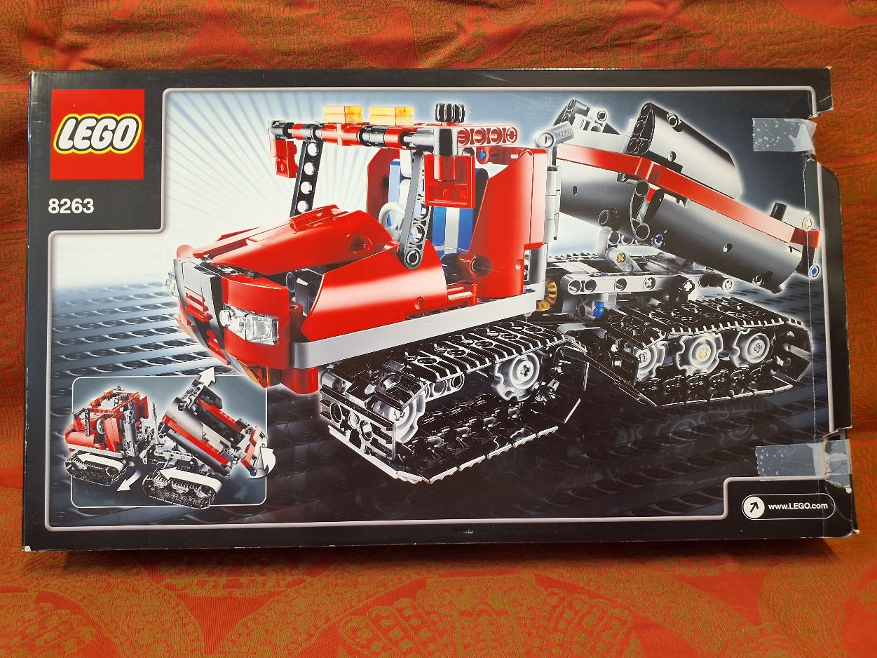 LEGO