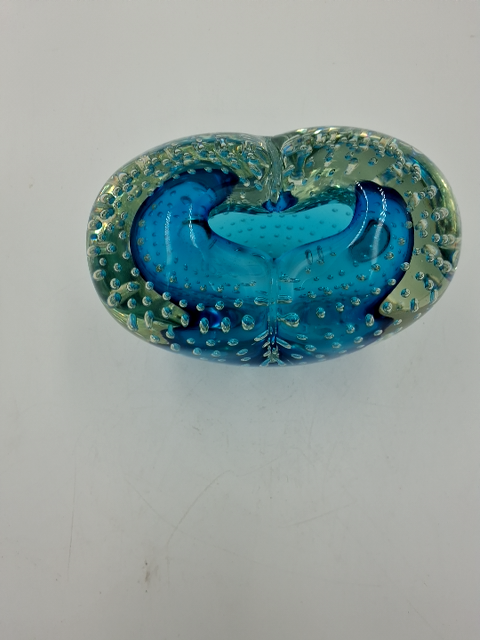 Glas vase