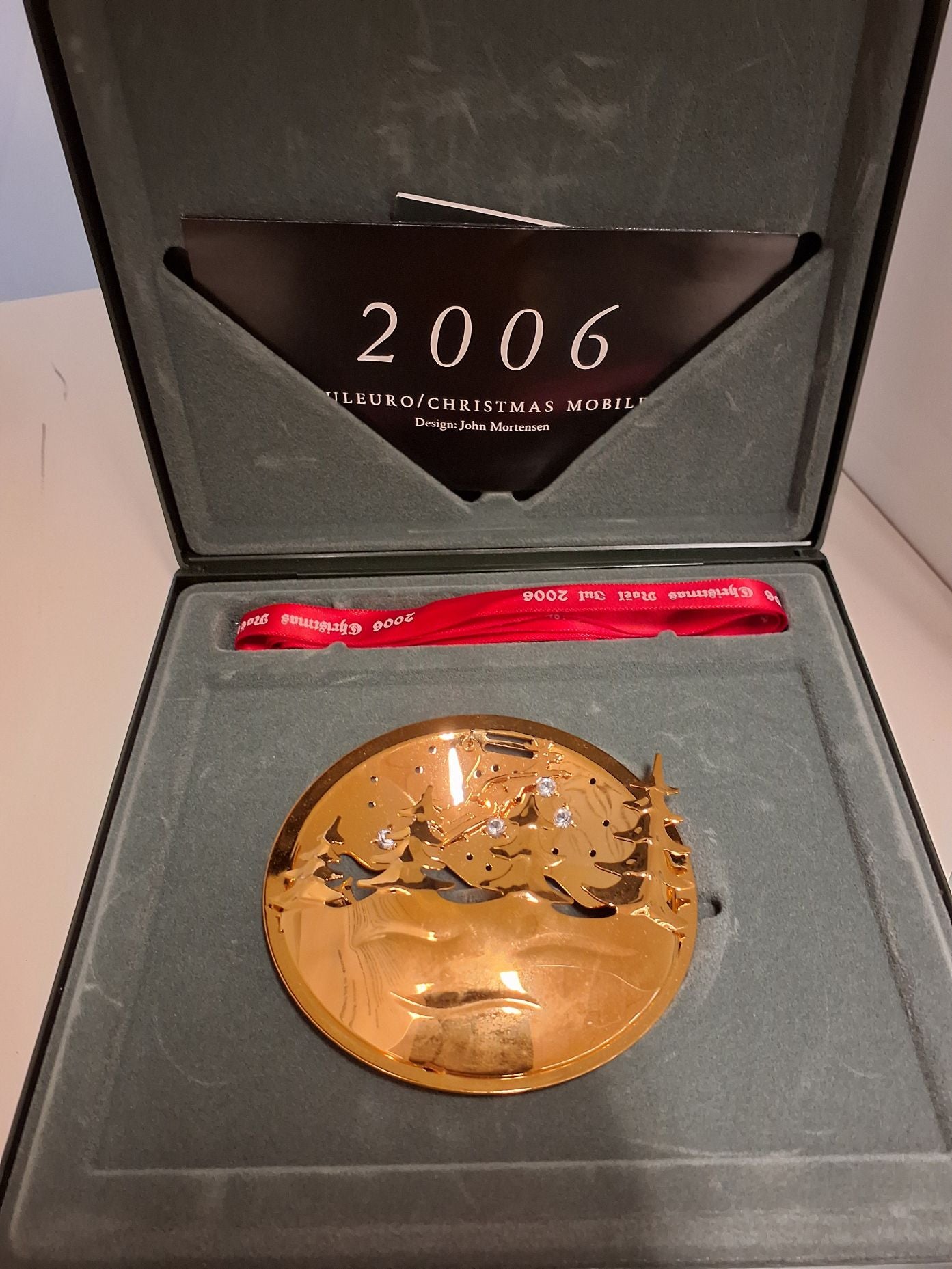 Georg Jensen