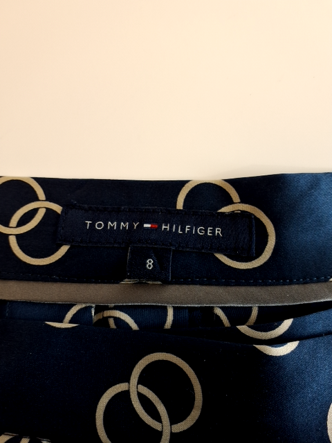 Tommy Hilfiger Nederdel