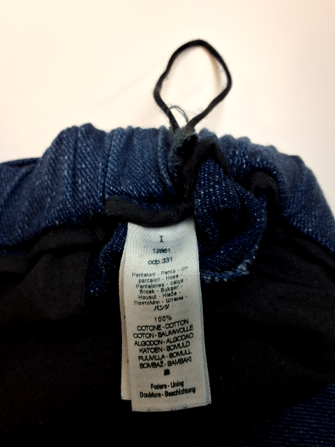 Forte_Forte Denim Bukser